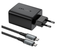 ACEFAST Ładowarka GaN USB-C,USB , adapter HDMI 4K 60Hz - 1204954 - zdjęcie 2